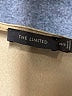 The Limited Metallic Gold Cocktail Dress Size XS - photo 7