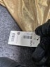 The Limited Metallic Gold Cocktail Dress Size XS - photo 8