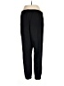 Gap Solid Black Track Pants Size L - photo 2