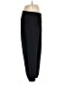 Gap Solid Black Track Pants Size L - photo 4