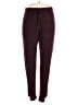 Mod-O-Doc Tweed Burgundy Casual Pants Size XL (4) - photo 1