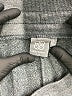 Daisy Fuentes 100% Polyester Gray Sweatpants Size L - photo 7