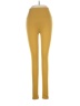 Girlfriend Collective Yellow Active Pants Size M - photo 1
