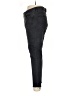 Gloria Vanderbilt Solid Black Jeans Size 16 - photo 5