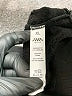 AVA Black Sweatshirt Size XL - photo 7