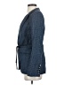 Veronica Beard Tweed Blue Blazer Size 4 - photo 5