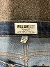 William Rast Solid Blue Jeans Size 32 waist - photo 7