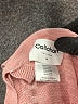 Callahan 100% Viscose Pink Tank Top Size M - photo 7