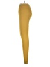 Girlfriend Collective Yellow Active Pants Size M - photo 5