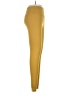 Girlfriend Collective Yellow Active Pants Size M - photo 4