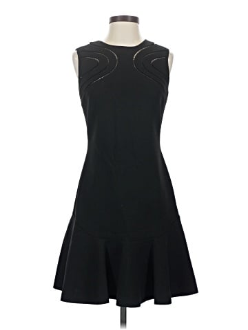 Diane von Furstenberg Cocktail Dress (view 1)