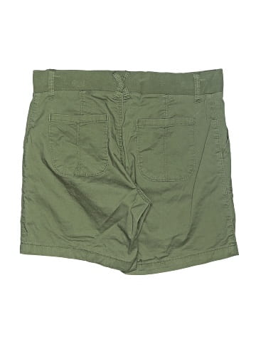 Riders by Lee Khaki Shorts (view 2)