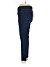 Kut from the Kloth Solid Blue Jeans Size 14 - photo 5