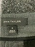 Ann Taylor Gray Dress Pants Size 10 - photo 6