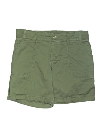 Riders by Lee Khaki Shorts (view 1)