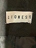 Lioness 100% Polyester Black Blazer Size XS - photo 6