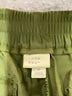 A New Day Green Casual Pants Size 8 - photo 7