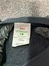 Hanes Graphic Black Sweatshirt Size M - photo 7
