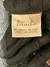 Let Me Be Brown Short Sleeve Blouse Size XS - photo 8