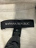 Banana Republic Ivory Jacket Size XL - photo 6