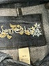 Venezia Blue Denim Jacket Size 14 - 16 Plus - photo 6