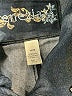 Venezia Blue Denim Jacket Size 14 - 16 Plus - photo 7