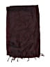 Unbranded Burgundy Scarf One size - photo 2