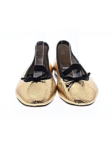 J.Crew Flats (view 2)