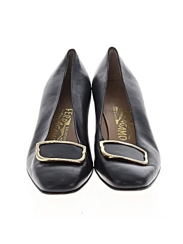 Salvatore Ferragamo Heels (view 2)