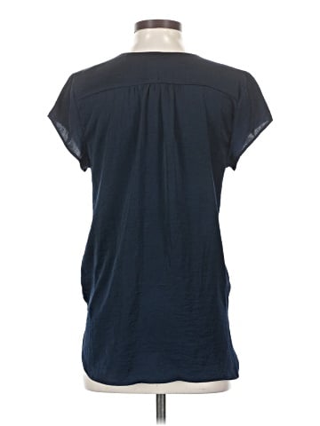H&M Short Sleeve Blouse (view 2)