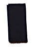 Assorted Brands Black Blue Scarf One size - photo 2
