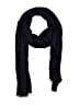 Assorted Brands Black Blue Scarf One size - photo 1