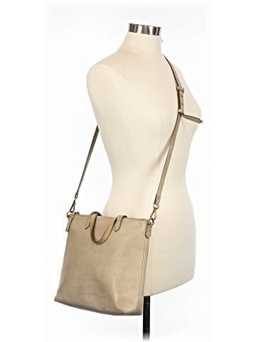 Madewell The Transport Crossbody (view 2)