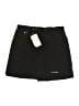 Assorted Brands Solid Black Casual Skirt Size XL - photo 1