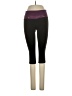 Assorted Brands Color Block Purple Active Pants Size S - photo 1