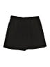 Assorted Brands Solid Black Casual Skirt Size XL - photo 2