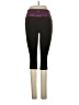 Assorted Brands Color Block Purple Active Pants Size S - photo 2