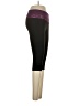 Assorted Brands Color Block Purple Active Pants Size S - photo 4