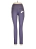 Nike Purple Active Pants Size Lg - XL - photo 1