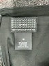 NYCC Solid Black Formal Skirt Size 16 - photo 4