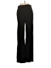Massimo Dutti Solid Black Dress Pants Size S - photo 2