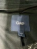 Gap Tweed Black Jacket Size S - photo 6