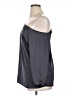 Torrid Gray 3/4 Sleeve Blouse Size Med Plus (00) - photo 5