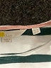 Boden 100% Cotton Stripes White Pullover Sweater Size 8 - photo 4