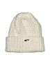 Steve Madden Ivory Tan Beanie One size - photo 1