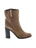Kate Spade New York Tan Ankle Boots Size 5 1/2 - photo 1