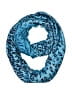 Unbranded Blue Scarf One size - photo 1