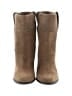Kate Spade New York Tan Ankle Boots Size 5 1/2 - photo 2