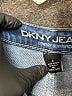 DKNY Jeans Blue Jeans Size 4 - photo 7