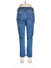 mavi Solid Blue Jeans Size L (estimated) - photo 2